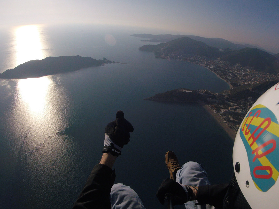 Budva 2026: Heritage Debates, Bypass Project &amp; Paragliding