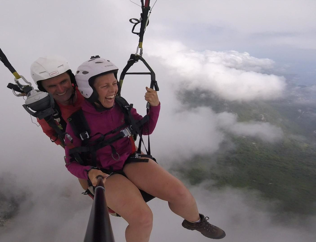 Budva's Year-Round Charm: New Hotel, Safety, and Paragliding Fun