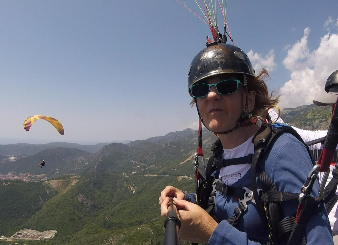 Budva’s Quiet Winter Buzz and High-Flying Future Views