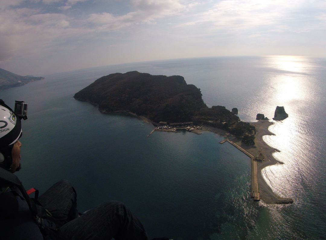 Budva 2026: Crowne Plaza, Growth, and Paragliding Fun