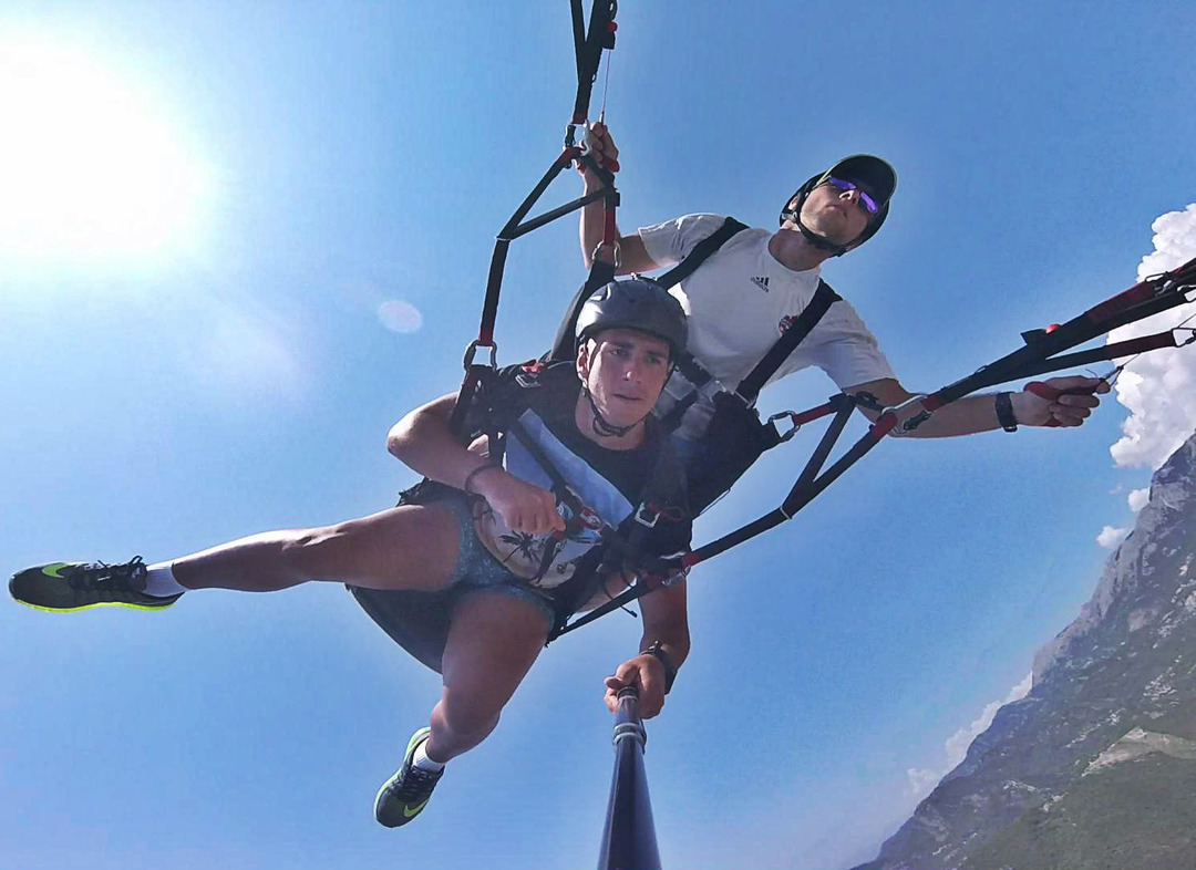 Budva’s Bypass Boost, Events, and Paragliding Views