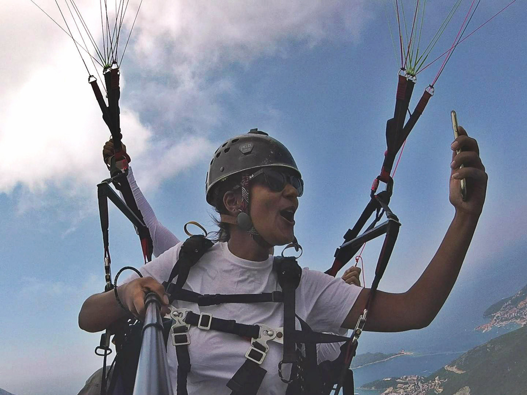 Budva’s Tourism Summit: Growth, Infrastructure &amp; Paragliding