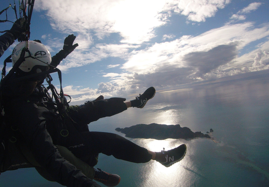 Budva 2026: Port Upgrade, Tourism Growth, and Paragliding