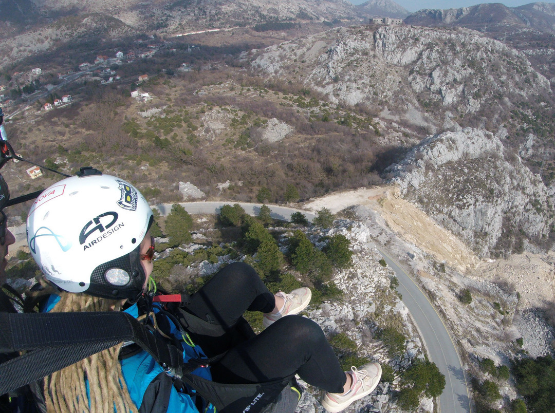 Budva 2026: Politics, Bypass, Luxury Events &amp; Paragliding