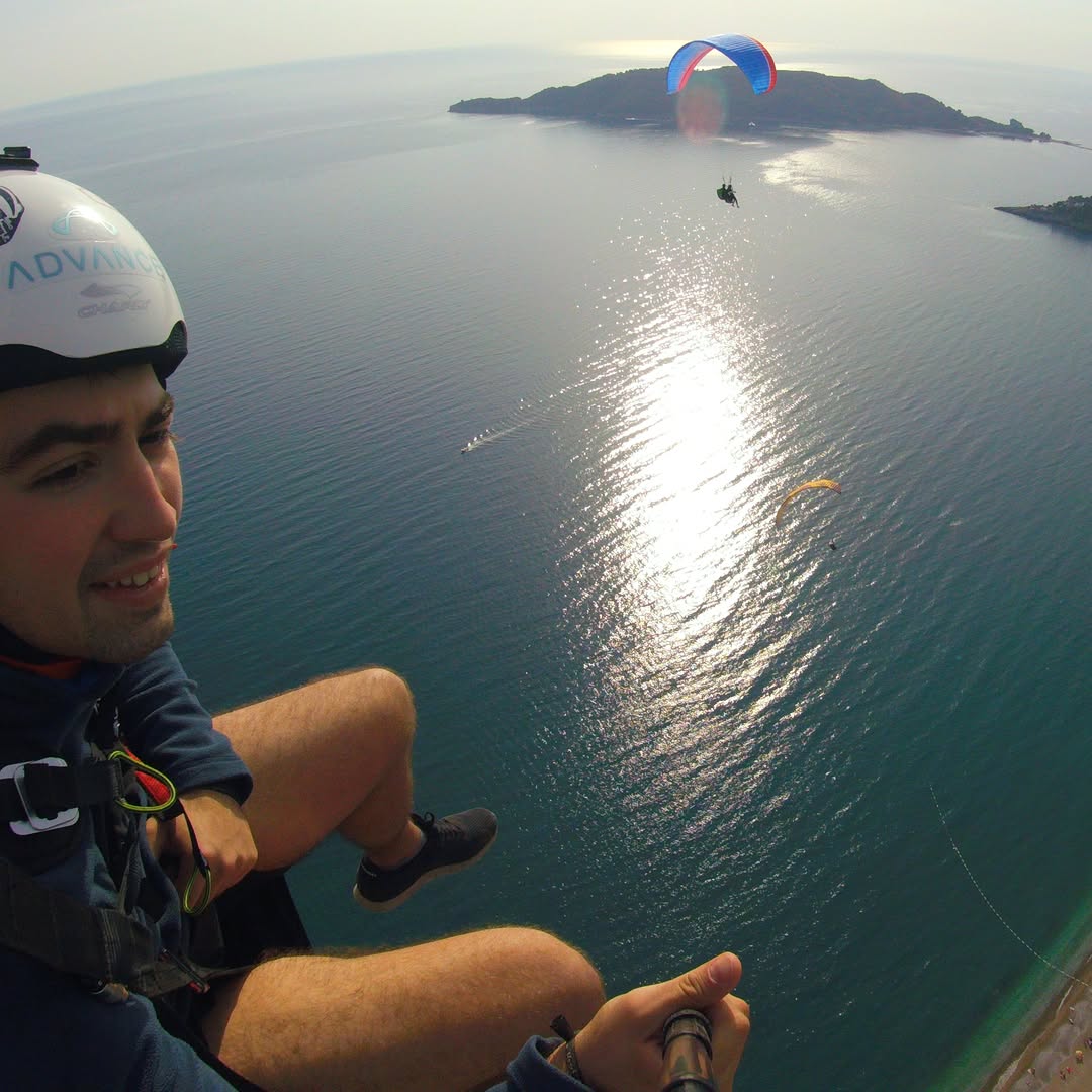 Budva’s Bypass Progress, Events, and Paragliding Thrills