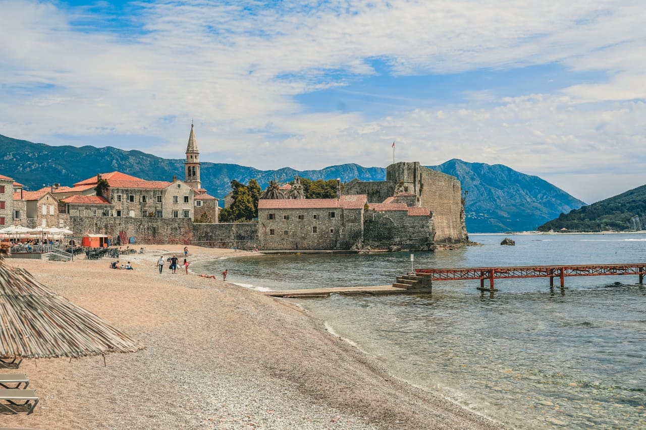 Wetter in Montenegro3