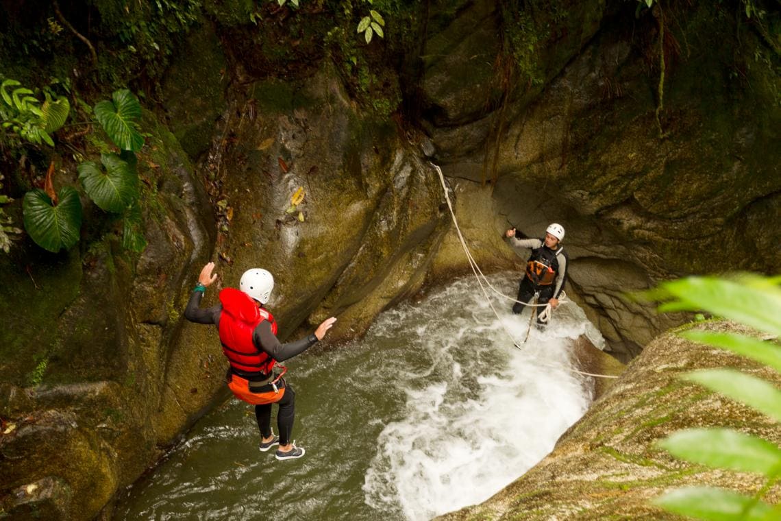 top 10 activity canyoning montenegro
